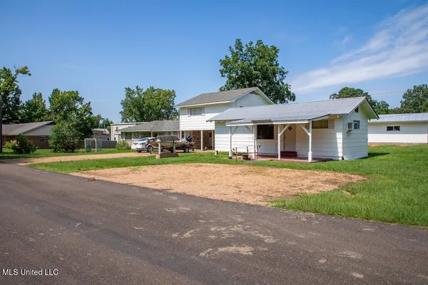 $195,000 | 117 Olive Street, Meadville, MS 39653