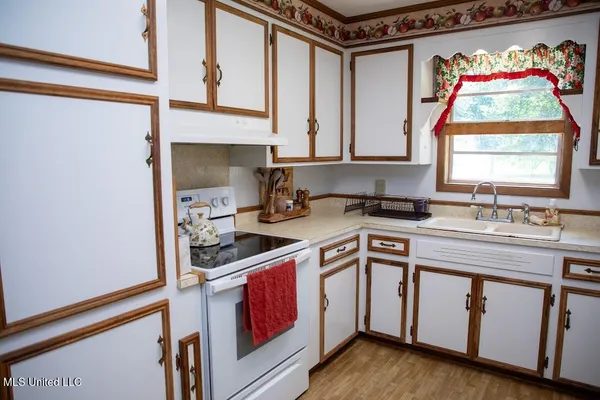 $195,000 | 117 Olive Street, Meadville, MS 39653