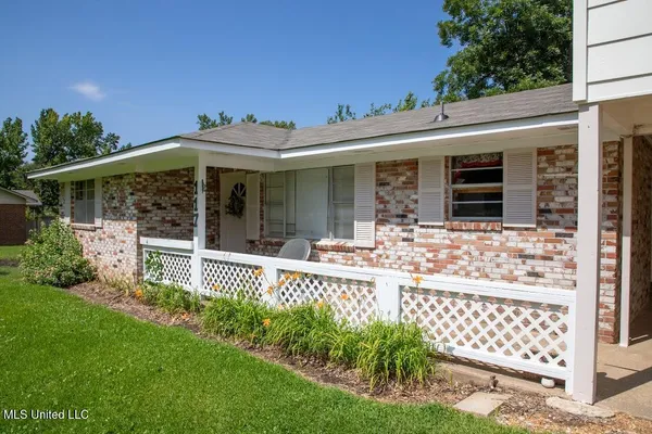 $195,000 | 117 Olive Street, Meadville, MS 39653