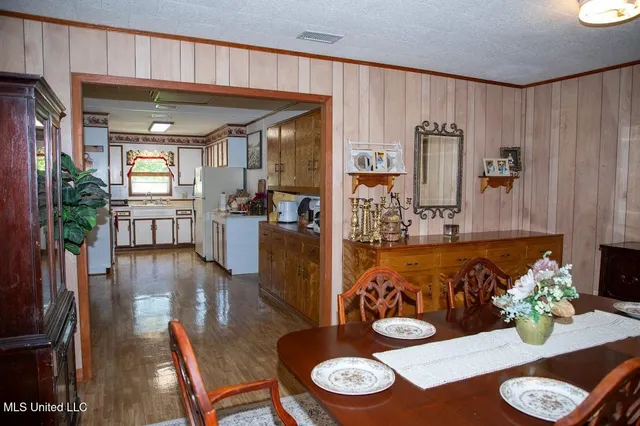 $235,000 | 117 Olive Street, Meadville, MS 39653