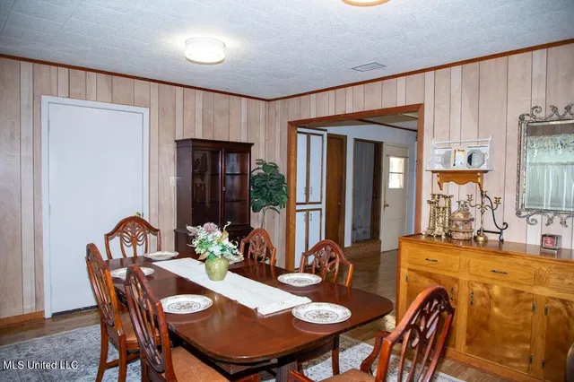 $235,000 | 117 Olive Street, Meadville, MS 39653