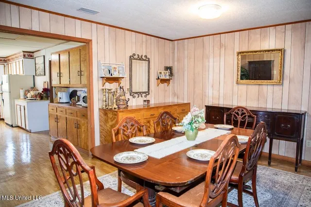 $235,000 | 117 Olive Street, Meadville, MS 39653