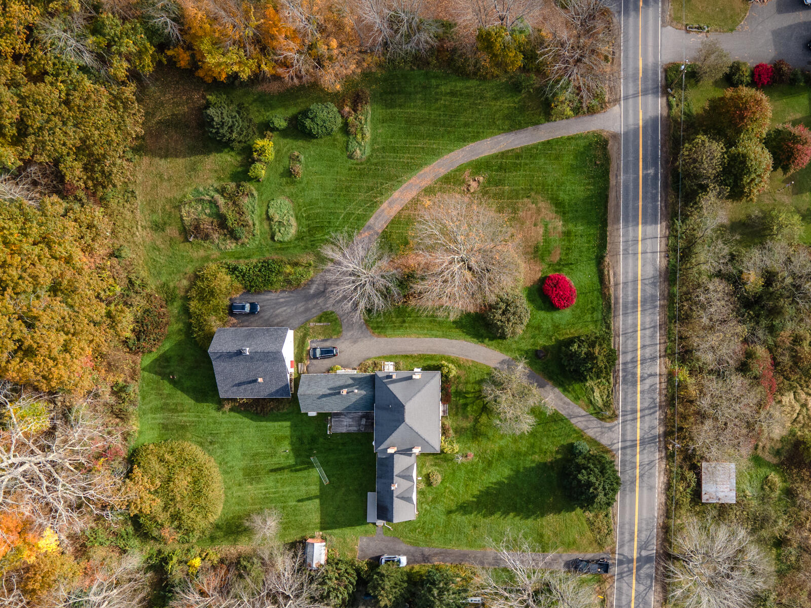 1437 Hallowell Road Litchfield, ME 04350 - Photo 6 of 61 6