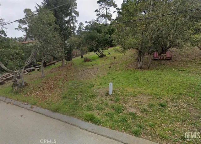 $98,500 | 0 Orville Avenue, Cambria, CA 93428