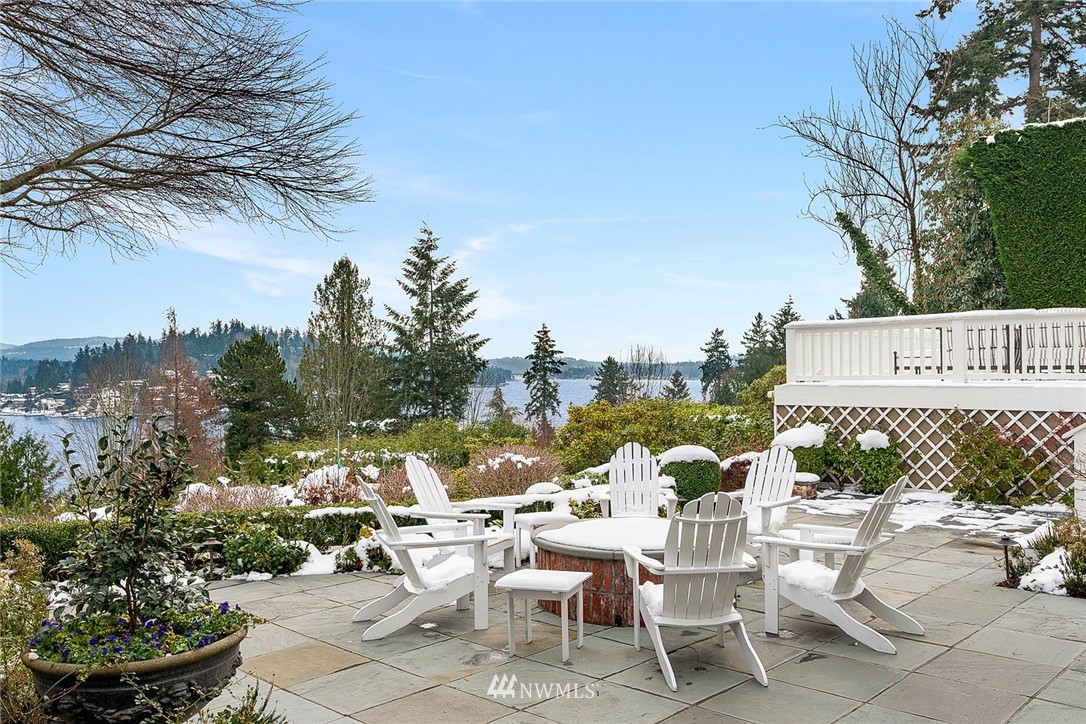 442 Upland Road Medina, WA 98039 - Photo 18 of 25