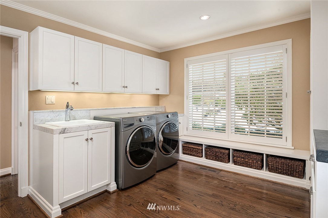 442 Upland Road Medina, WA 98039 - Photo 23 of 25