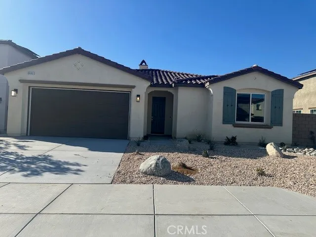 $549,990 | Undisclosed Address, Coachella, CA 92236