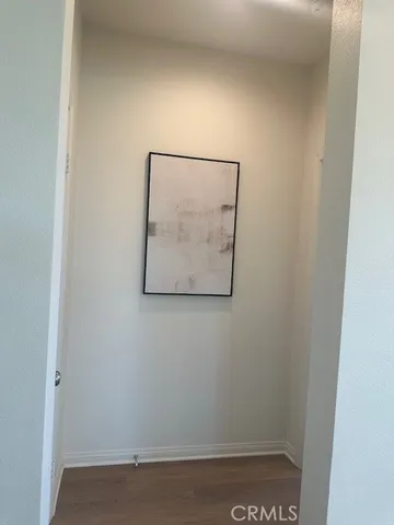 a view of small space