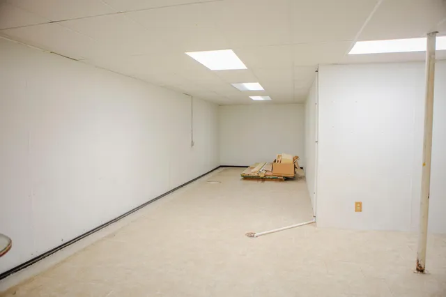 $124,900 | 118 East Main Street, Cyrus, MN 56323