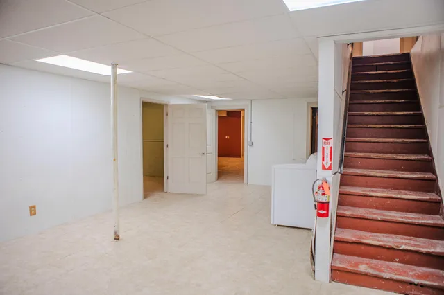 $124,900 | 118 East Main Street, Cyrus, MN 56323