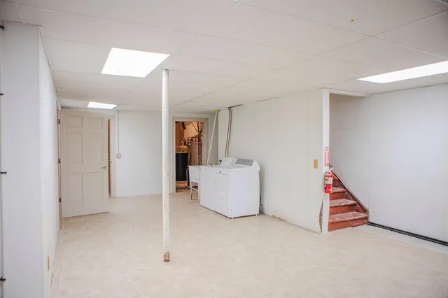 $124,900 | 118 East Main Street, Cyrus, MN 56323