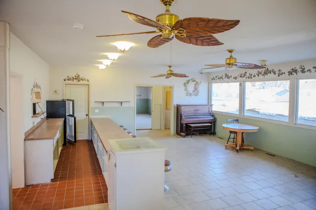 $124,900 | 118 East Main Street, Cyrus, MN 56323