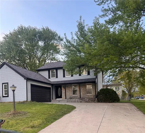 $265,000 | 4001 Rundell Drive, Dayton, OH 45415