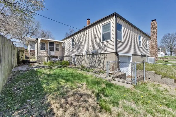 $219,900 | 3548 Penn Street, St. Joseph, MO 64507