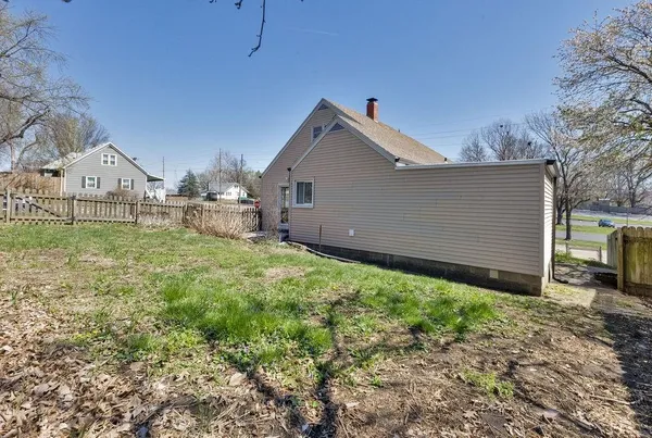 $219,900 | 3548 Penn Street, St. Joseph, MO 64507