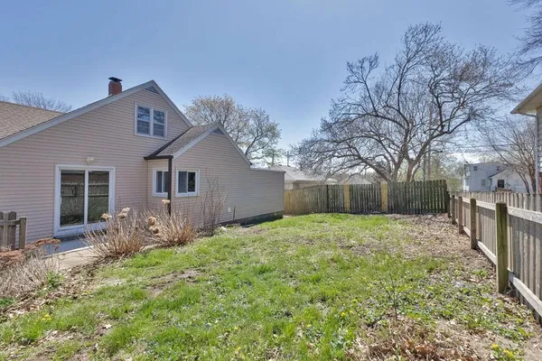 $219,900 | 3548 Penn Street, St. Joseph, MO 64507