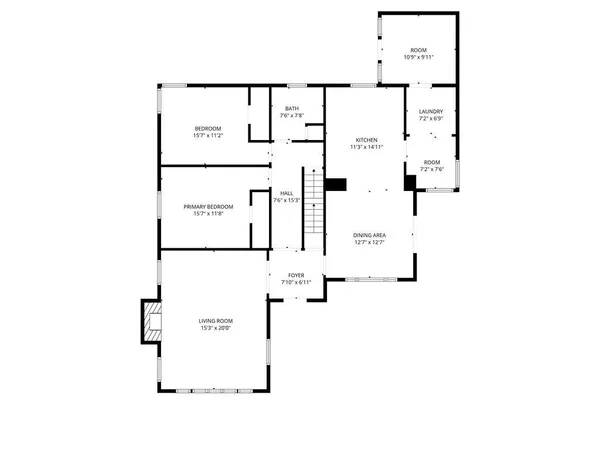 $219,900 | 3548 Penn Street, St. Joseph, MO 64507