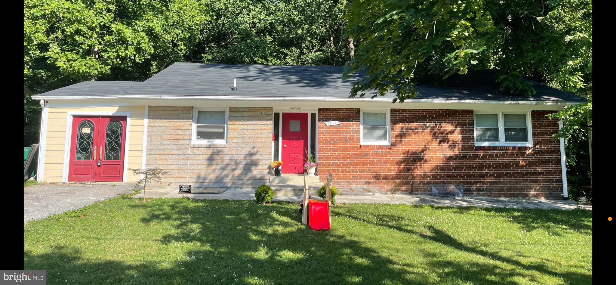 10707 Meadowhill Road Silver Spring, MD 20901 - Photo 1 of 1 Gallery Image 1