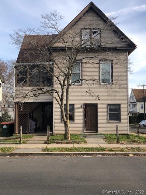 66 North 3rd Street Meriden, CT 06451 - Photo 1 of 1 Welcome to 66 North 3rd Street!