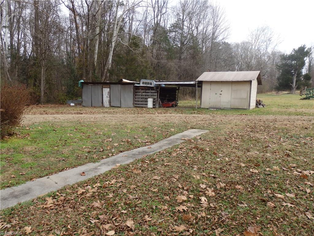 1018 Sutton Road Greensboro, NC 27406 - Photo 33 of 47 Storage buildings