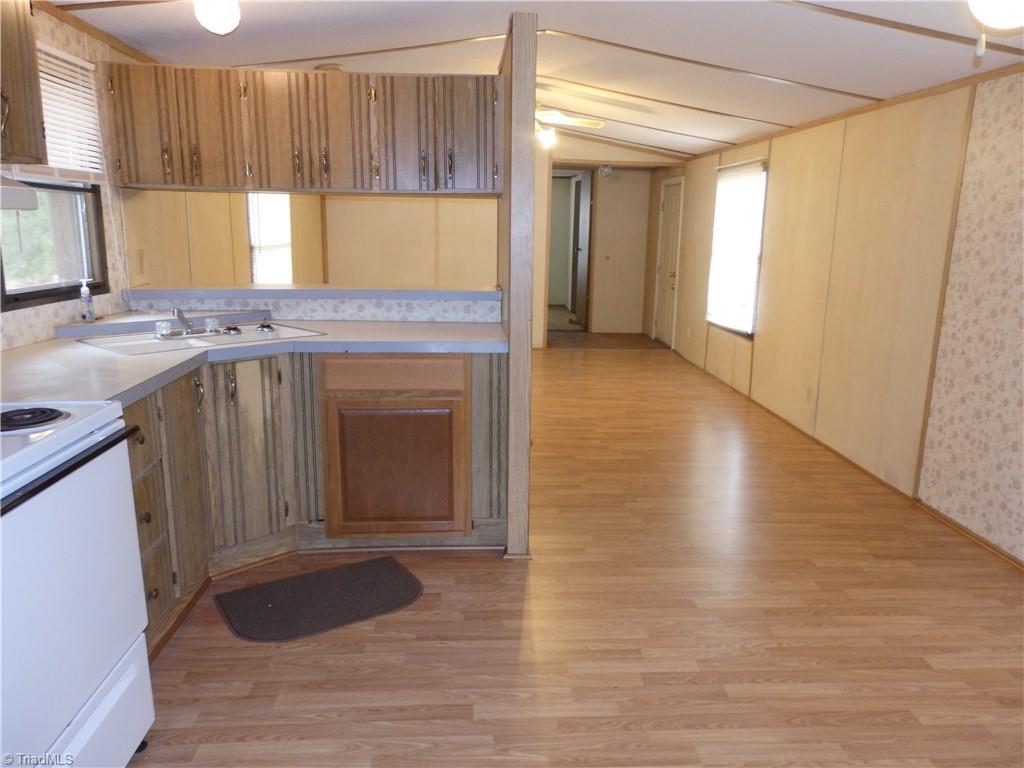 1018 Sutton Road Greensboro, NC 27406 - Photo 40 of 47 Kitchen.