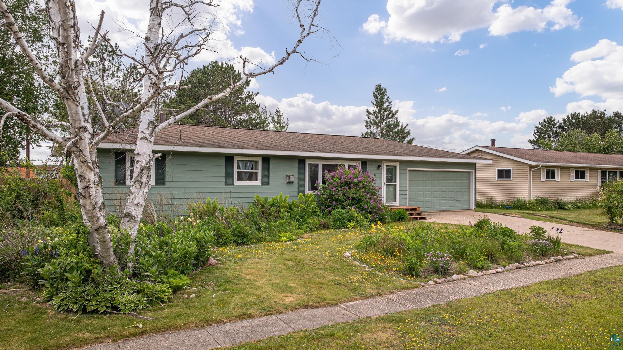 44 Locust Drive Babbitt, MN 55706 - Photo 60 of 78
