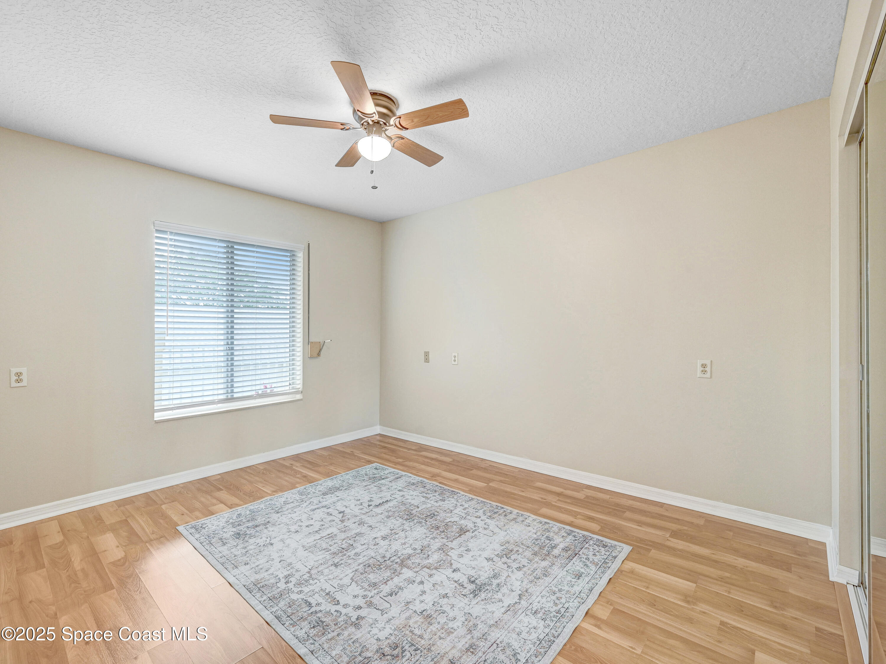 1410 Huntington Lane, Unit 1203 Rockledge, FL 32955 - Photo 24 of 46 Second Bedroom