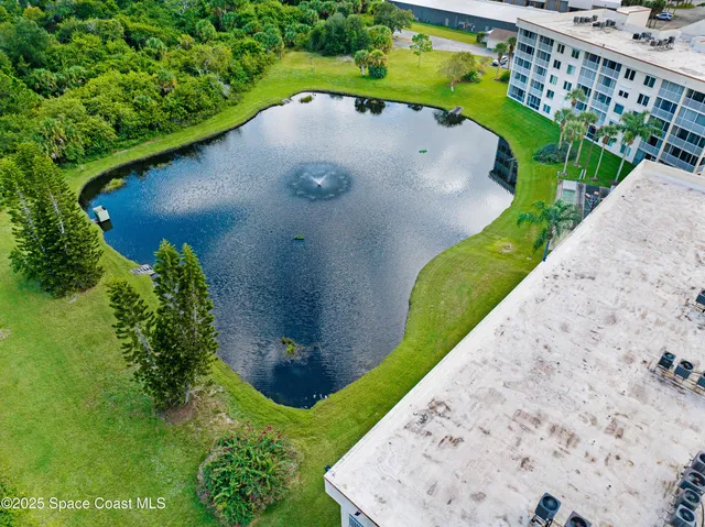 $159,900 | 1410 Huntington Lane, Unit 1203, Rockledge, FL 32955