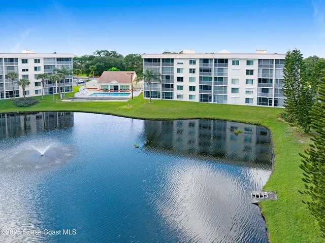 $159,900 | 1410 Huntington Lane, Unit 1203, Rockledge, FL 32955