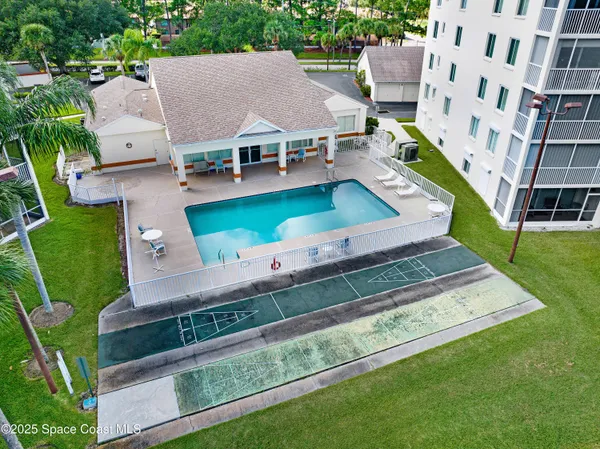 $148,900 | 1410 Huntington Lane, Unit 1203, Rockledge, FL 32955