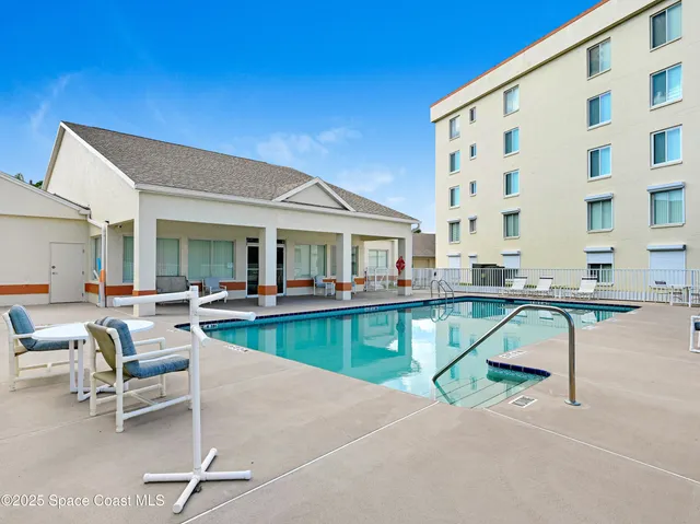 $159,900 | 1410 Huntington Lane, Unit 1203, Rockledge, FL 32955