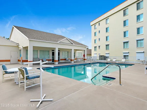 $148,900 | 1410 Huntington Lane, Unit 1203, Rockledge, FL 32955