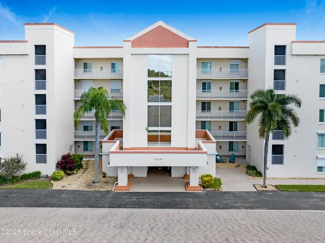 $159,900 | 1410 Huntington Lane, Unit 1203, Rockledge, FL 32955