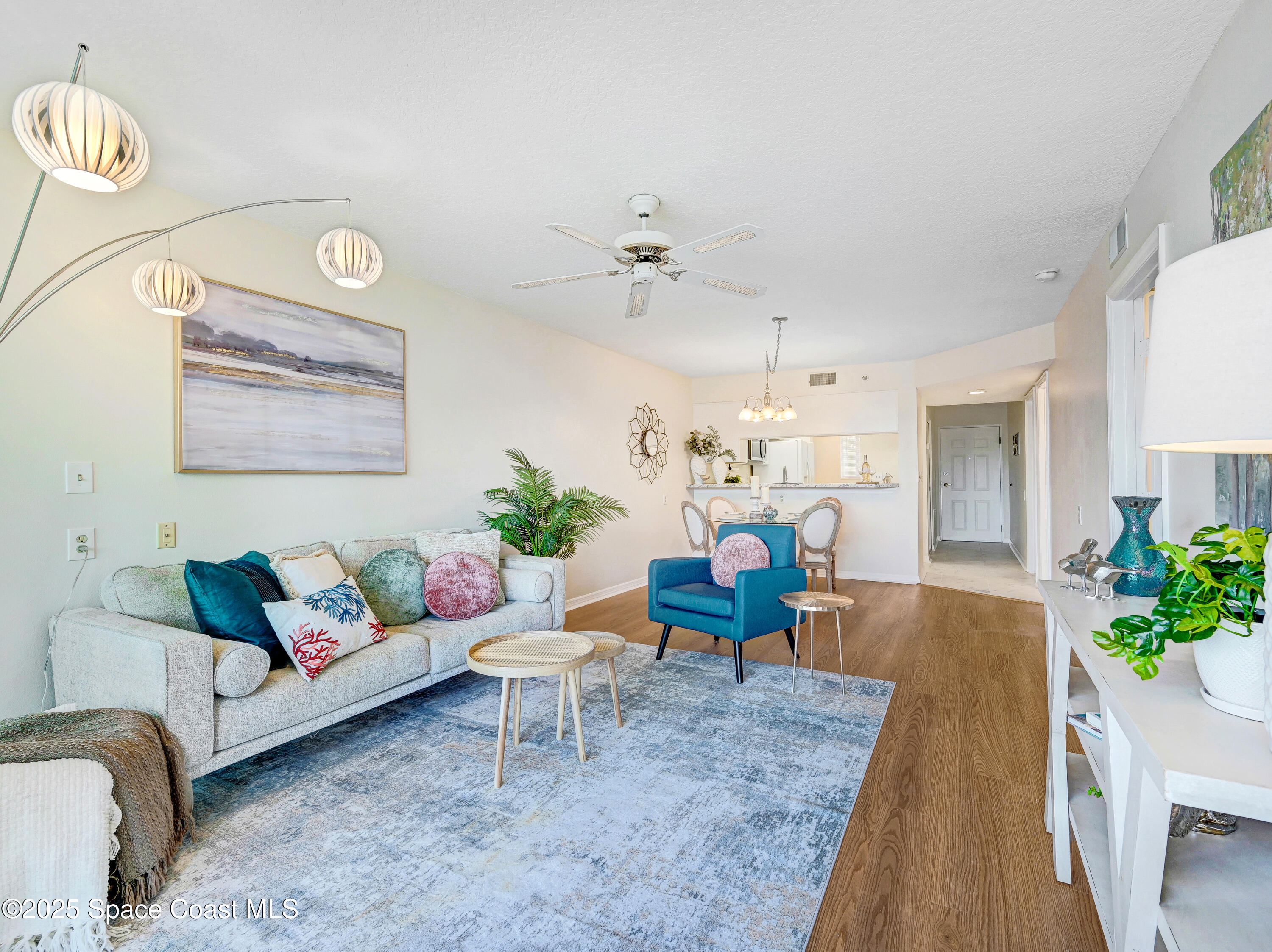 1410 Huntington Lane, Unit 1203 Rockledge, FL 32955 - Photo 6 of 46 Great Room 2