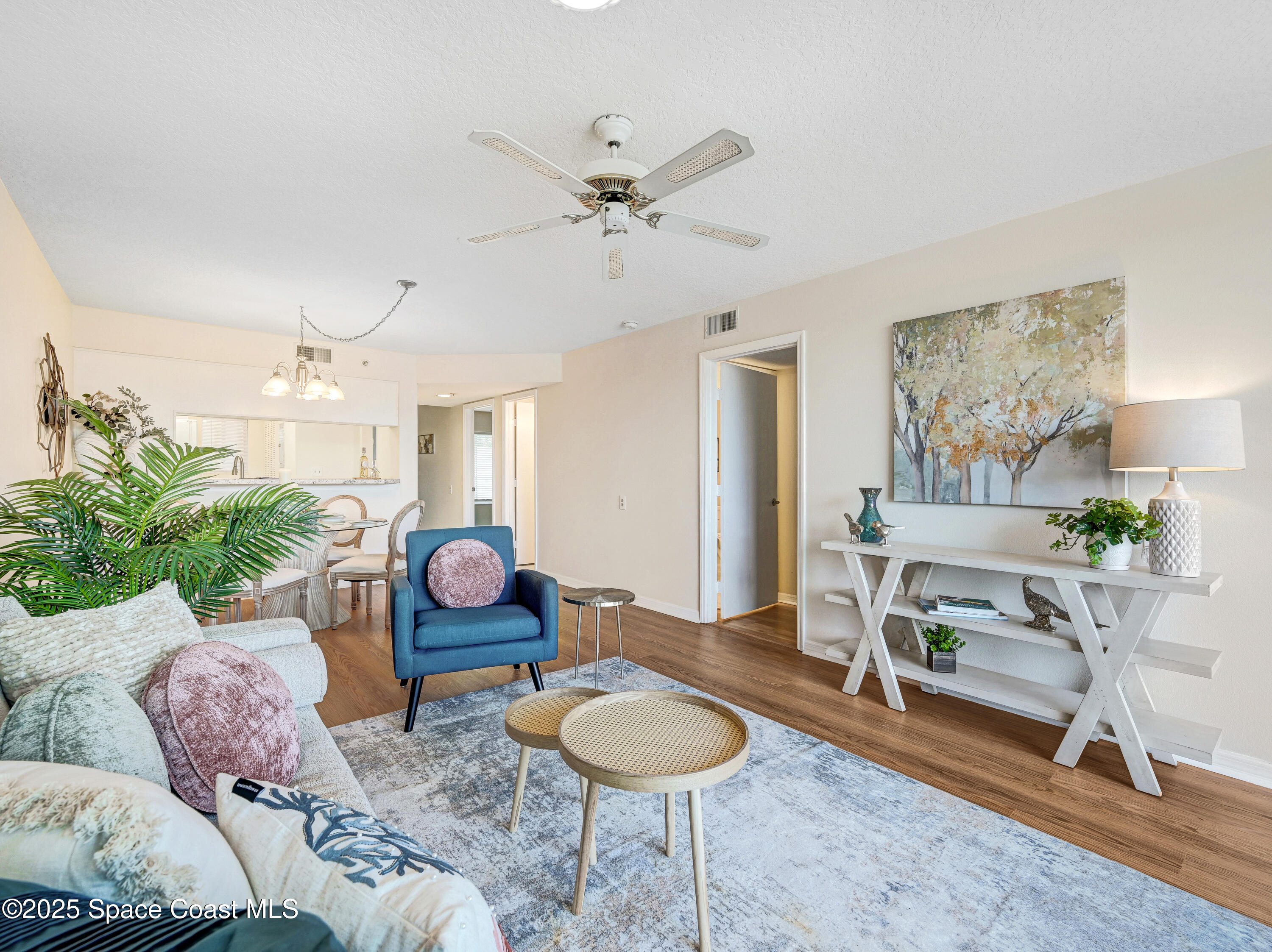 1410 Huntington Lane, Unit 1203 Rockledge, FL 32955 - Photo 9 of 46 Great Room 3