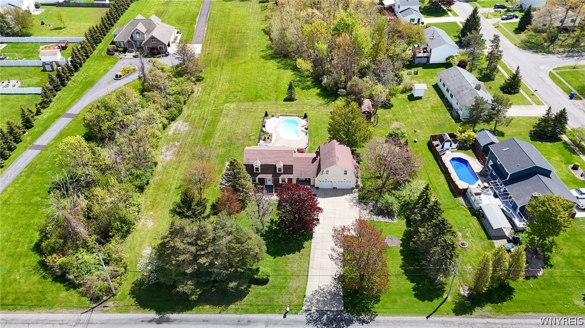 6275 Eckhardt Road Hamburg, NY 14085 - Photo 42 of 47