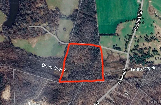 a view of outdoor space