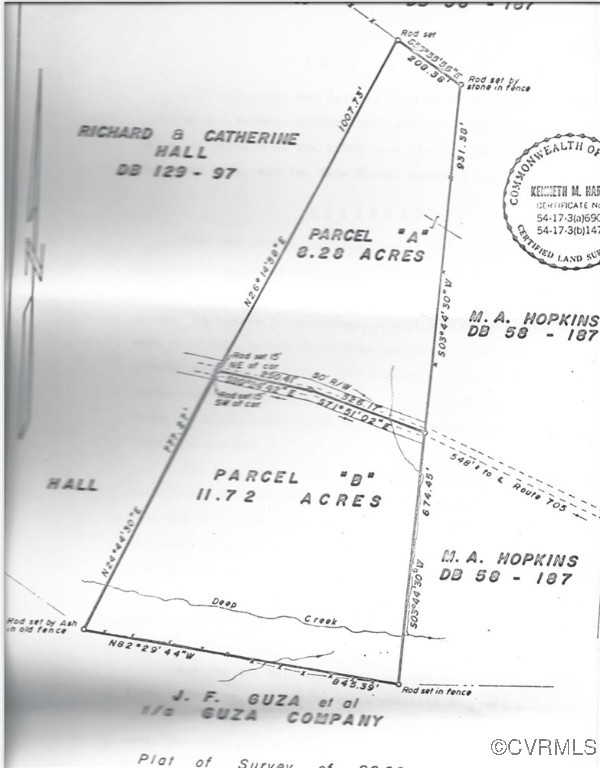 0 Proffits Road Louisa, VA 23093 - Photo 12 of 15