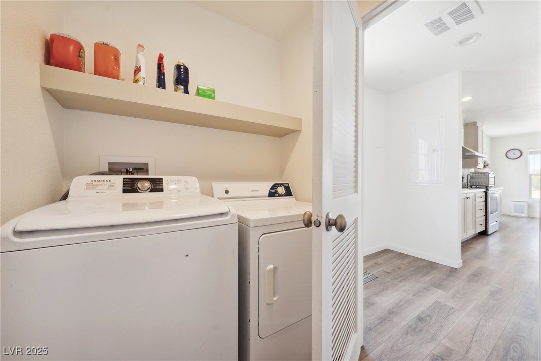 471 Bunarch Road Pahrump, NV 89060 - Photo 17 of 46 Gallery Image 17