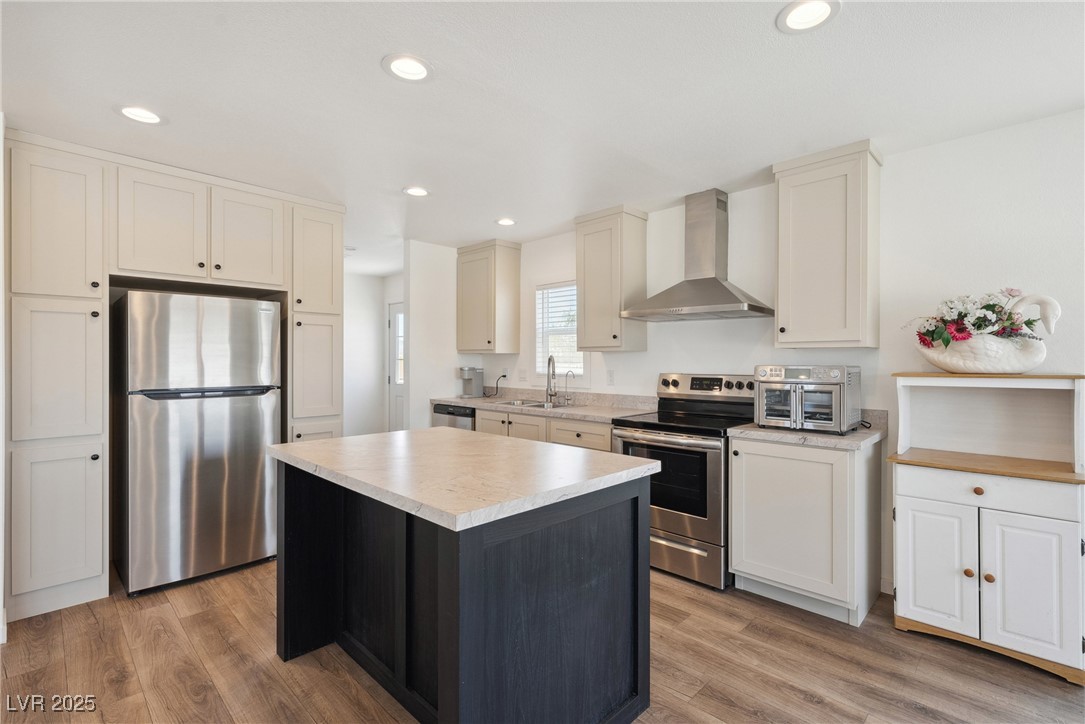 471 Bunarch Road Pahrump, NV 89060 - Photo 21 of 46 Gallery Image 21