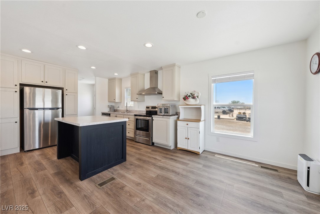471 Bunarch Road Pahrump, NV 89060 - Photo 24 of 46 Gallery Image 24