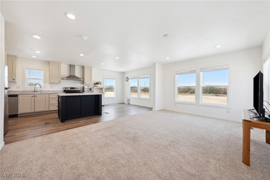 471 Bunarch Road Pahrump, NV 89060 - Photo 26 of 46 Gallery Image 26