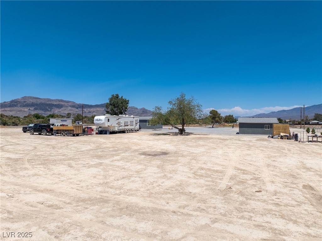 471 Bunarch Road Pahrump, NV 89060 - Photo 28 of 46 Gallery Image 28