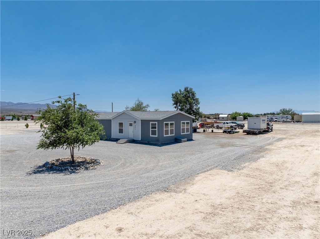 471 Bunarch Road Pahrump, NV 89060 - Photo 32 of 46 Gallery Image 32