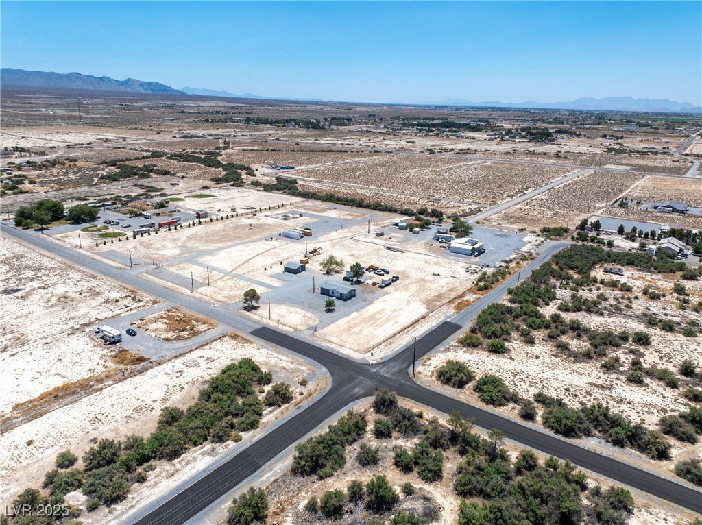 471 Bunarch Road Pahrump, NV 89060 - Photo 34 of 46 Gallery Image 34