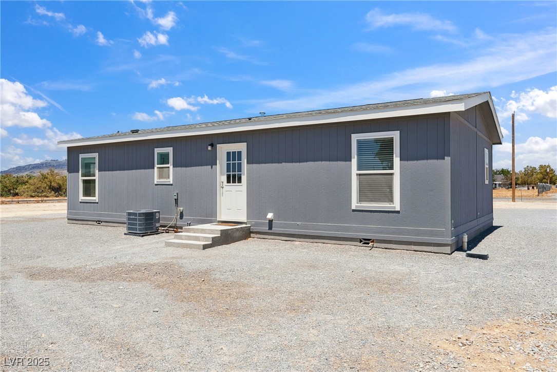 471 Bunarch Road Pahrump, NV 89060 - Photo 4 of 46 Gallery Image 4
