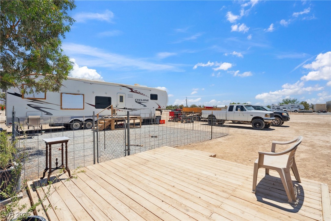 471 Bunarch Road Pahrump, NV 89060 - Photo 5 of 46 Gallery Image 5