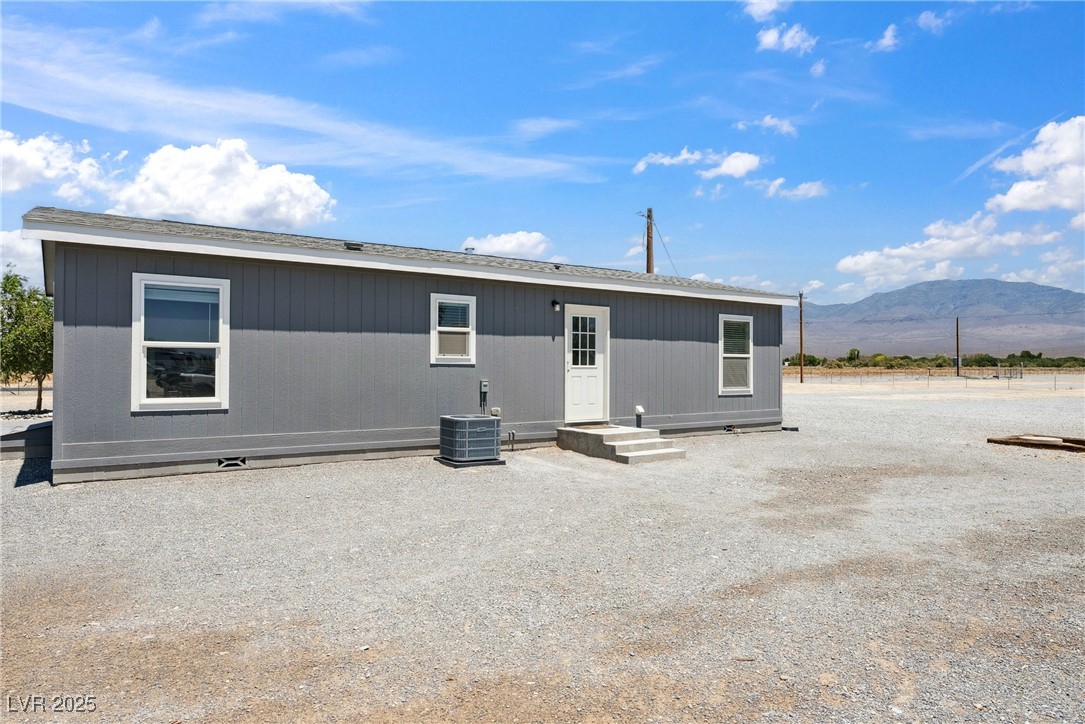 471 Bunarch Road Pahrump, NV 89060 - Photo 7 of 46 Gallery Image 7