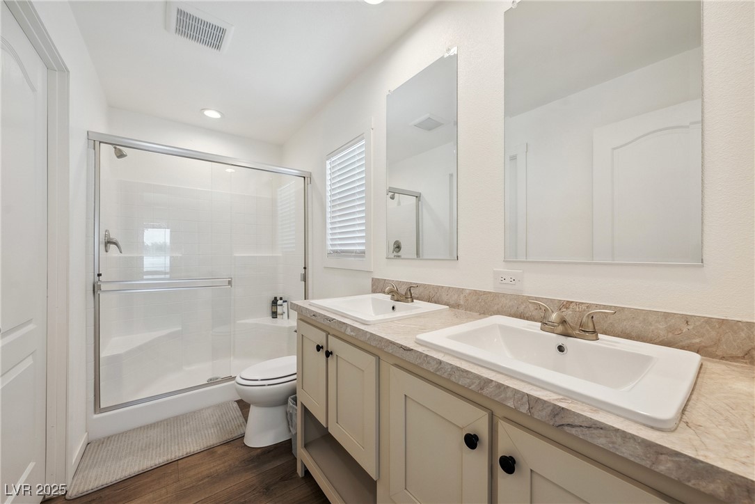 471 Bunarch Road Pahrump, NV 89060 - Photo 8 of 46 Gallery Image 8