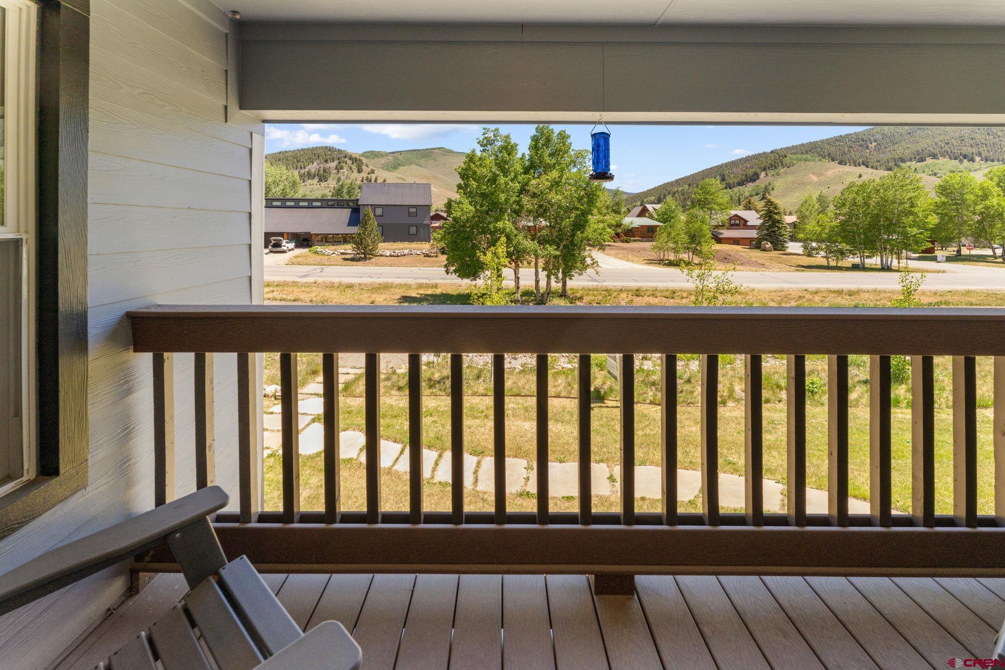 100 Teocalli Road, Unit 2 Crested Butte, CO 81224 - Photo 10 of 35